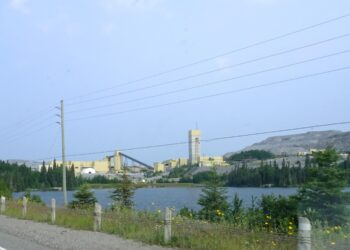 Barrick says ‘committed to reaching a mutually beneficial resolution’ in Mali – Reuters