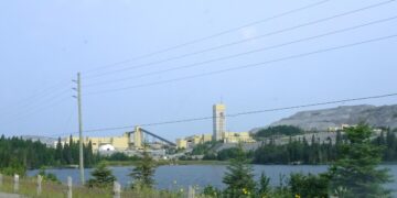 Barrick says ‘committed to reaching a mutually beneficial resolution’ in Mali – Reuters