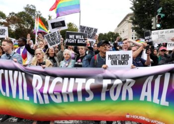 LGBTQ Activist Murdered In Lesotho – Lavender Magazine