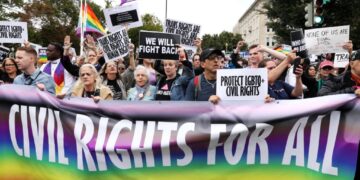 LGBTQ Activist Murdered In Lesotho – Lavender Magazine