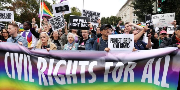 LGBTQ Activist Murdered In Lesotho – Lavender Magazine