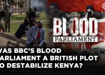 Blood Parliament: Rights groups call for probe after BBC Africa Eye documentary – BBC