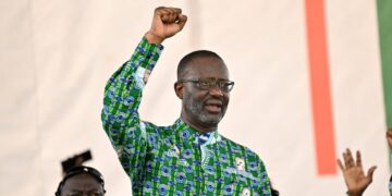 Ex-Credit Suisse chief Tidjane Thiam vows to fight Ivory Coast electoral ban – Financial Times