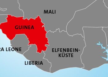 Guinea: Rights at Risk as Promised Transition Derails – Human Rights Watch