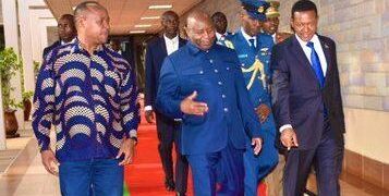 Lessons from the Inter-Congolese Dialogue for the DRC Crisis – Africa Center for Strategic Studies