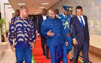 Lessons from the Inter-Congolese Dialogue for the DRC Crisis – Africa Center for Strategic Studies