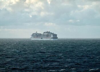 Cruise ships change plans following Vanuatu earthquake – Travel Weekly