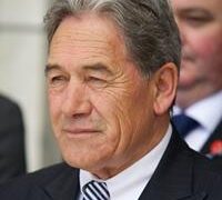 Winston Peters to meet French minister in New Caledonia this week – RNZ