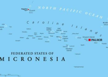 Federated States of Micronesia eyes wider access to global market for tuna – Islands Business