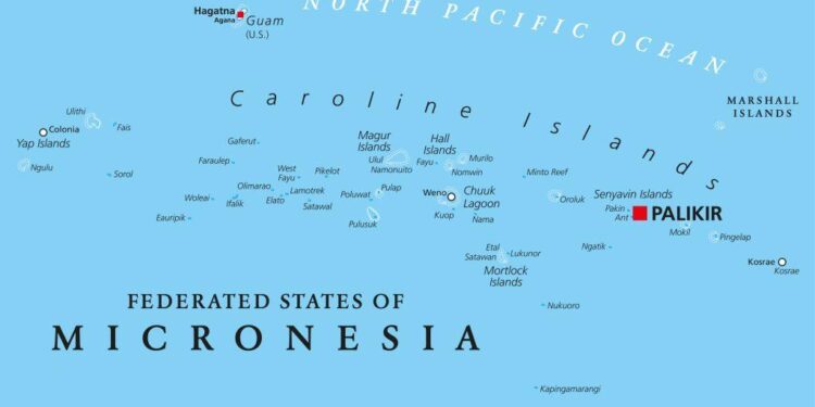 Federated States of Micronesia eyes wider access to global market for tuna – Islands Business