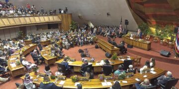 Hawaii lawmakers OK about 250 bills – Honolulu Star-Advertiser