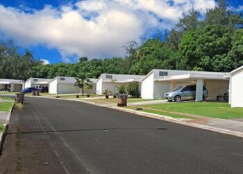 GHURA: Section 8 housing payments delayed this month – The Guam Daily Post