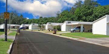 GHURA: Section 8 housing payments delayed this month – The Guam Daily Post