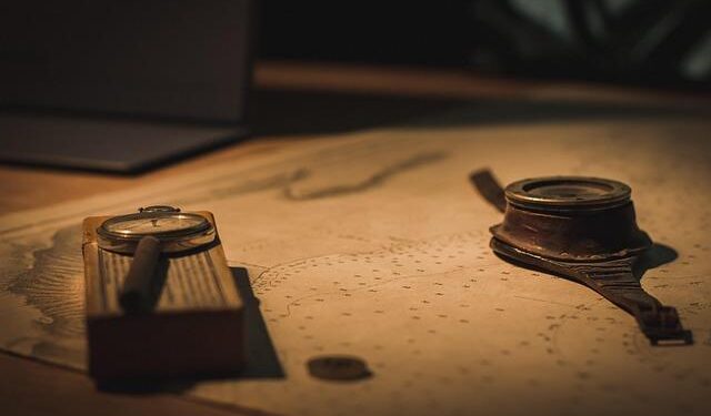 Norway’s Kon-Tiki Museum returns artifacts to Chile’s remote Easter Island – AP News