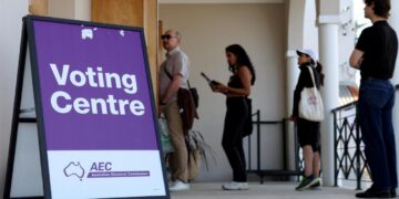 Australia election 2025: Results, what polls say and what’s at stake? – Al Jazeera