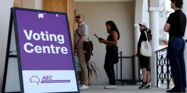 Australia election 2025: Results, what polls say and what’s at stake? – Al Jazeera