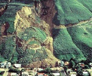 Man, 2 daughters killed in landslide at car wash in northern Turkey – Turkish Minute