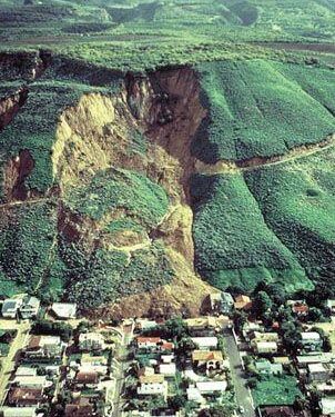 Man, 2 daughters killed in landslide at car wash in northern Turkey – Turkish Minute