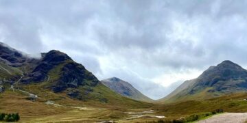 Scotland’s papers: Congestion charge call and mother’s ‘blaze terror’ – BBC