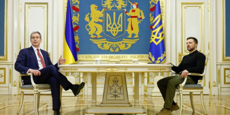 What does Europe want from the negotiations? – Tehran Times