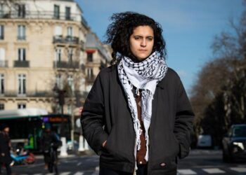 Pro-Palestinian activists say their ship was struck by drone fire off Malta’s coast – Australian Broadcasting Corporation