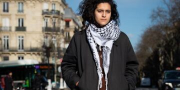 Pro-Palestinian activists say their ship was struck by drone fire off Malta’s coast – Australian Broadcasting Corporation