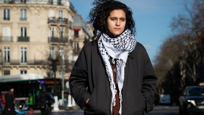 Pro-Palestinian activists say their ship was struck by drone fire off Malta’s coast – Australian Broadcasting Corporation