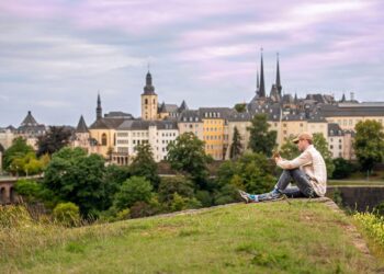 Luxembourg – General Debate