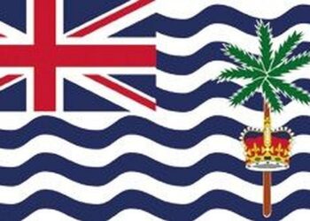 For Britain, Chagos is not the same as Gibraltar or the Falklands | Letters – The Guardian