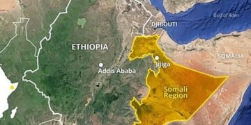 Ethiopia-Somalia Tensions: Power Dynamics and Extra-Regional Actors in the Red Sea Region – E-International Relations