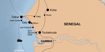 Senegal counts votes as new leaders eye parliamentary win – VOA – Voice of America English News