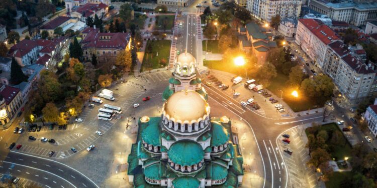 Reasons Behind Bulgaria’s Population Decline – Novinite.com