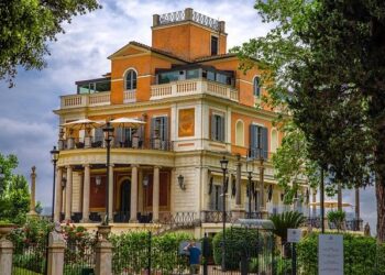 Villa Park confirmed to host England’s World Cup qualifier against Andorra – The Independent