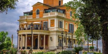 Villa Park confirmed to host England’s World Cup qualifier against Andorra – The Independent