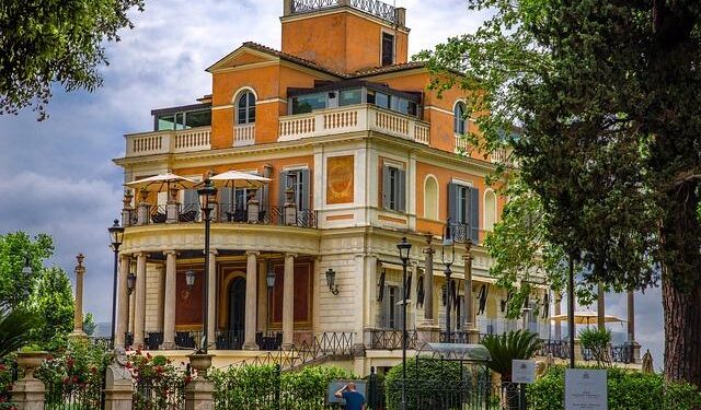 Villa Park confirmed to host England’s World Cup qualifier against Andorra – The Independent