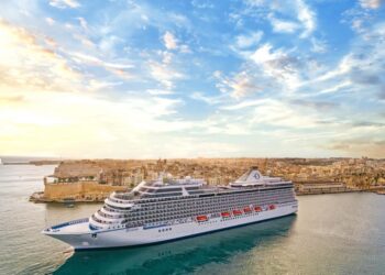 Oceania Riviera to Homeport in Australia and New Zealand – Cruise Critic