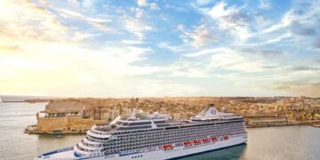 Oceania Riviera to Homeport in Australia and New Zealand – Cruise Critic