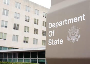 100 Days of an America First State Department – U.S. Department of State (.gov)