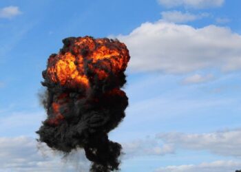 Roadside bomb blast kills 26 in Nigeria’s restive northeast – Al Jazeera