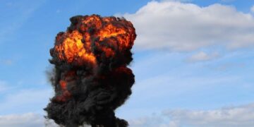 Roadside bomb blast kills 26 in Nigeria’s restive northeast – Al Jazeera