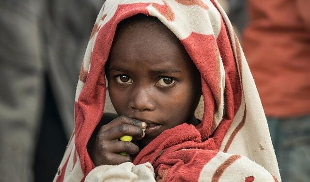 Madagascar risk losing 60,000 jobs in Trump’s tariffs – The Independent