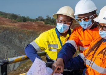 Resolute Mining Acquires Key Gold Projects In Ivory Coast – Finimize