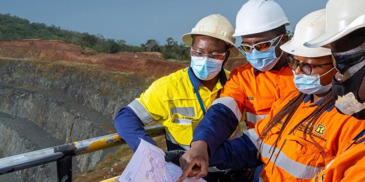 Resolute Mining Acquires Key Gold Projects In Ivory Coast – Finimize