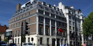 Chinese Embassy in The Gambia Holds the Third China-Gambia Bantaba – fmprc.gov.cn