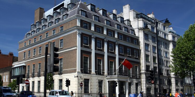 Chinese Embassy in The Gambia Holds the Third China-Gambia Bantaba – fmprc.gov.cn