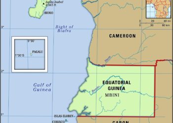 Equatorial Guinea: Teodorín Obiang, the playboy prince of Central Africa – The Africa Report.com