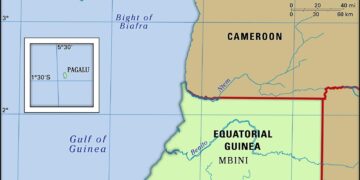 Equatorial Guinea: Teodorín Obiang, the playboy prince of Central Africa – The Africa Report.com