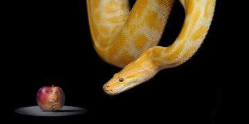 The Garden Of Eden In Ancient Egypt? An Offbeat Study Links Pyramids To Biblical “Tree Of Life” – IFLScience