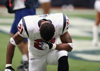 2025 NFL Draft: Top undrafted free agents ranked by position – NFL.com