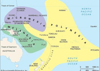 Pacific island nations see a US pullback – will China step up? – South China Morning Post